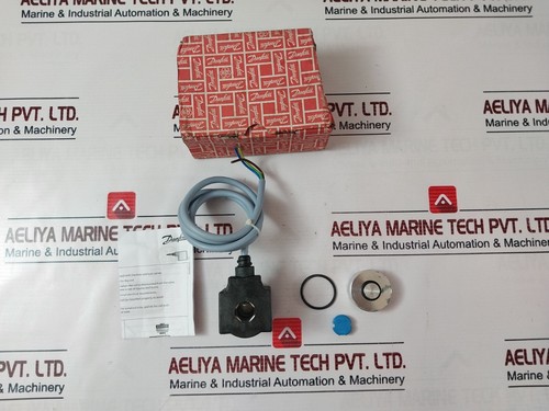 Danfoss 018z6122 bobine pour - 018z6122,