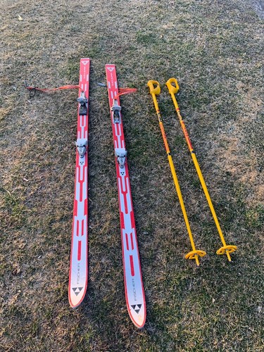 Fischer skis - fischer,