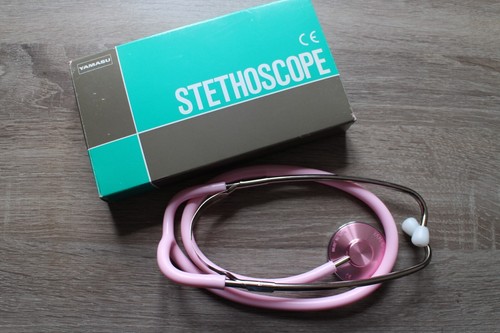 Stéthoscope japon yamasu - stéthoscope,