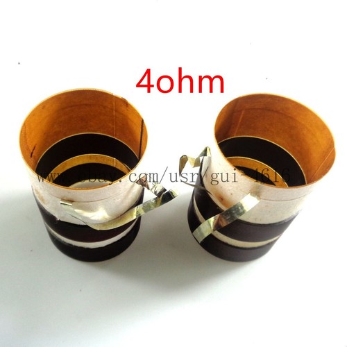 Voice coil for jbl 265f - coil,