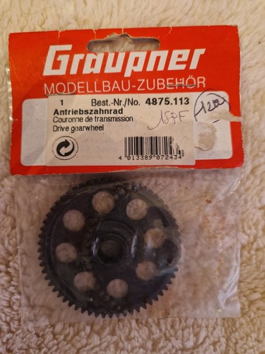 Graupner réf - graupner, (
