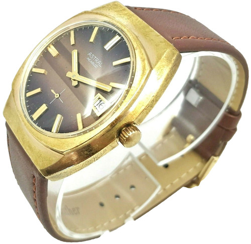 Astral date 5mm 1970s - astral, 36.5mm