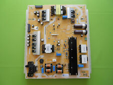Platine alimentation TV 4K SAMSUNG modéle QE55Q80RAT (BN4400987A)