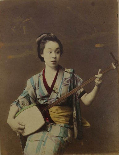 Japon plus belle - plus,