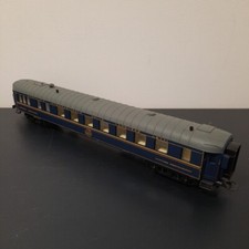 Jouef Wagon Voiture Restaurant