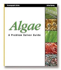 Algae : Problem Solver Guide