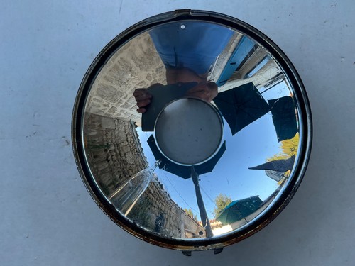 Reflecteur antibrouillard - reflecteur,