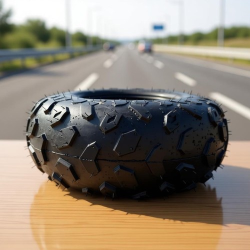 Pneu tubeless 145 avec - tubeless,
