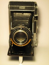 Appareil photo Royer Angenieux X1 3,5/100mm lire description