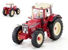 WIKING 1/32 TRACTEUR AGRICOLE