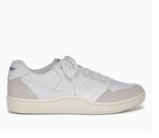 Sebago Hommes Hurricane Baskets 77131BW/911 Blanc NEUF