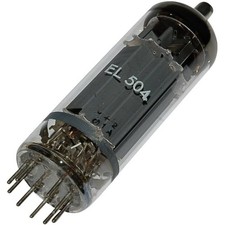 Philips EL 504 = 6 GB 5 A Tube