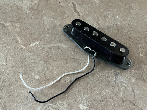 1976 fender mustang - fender,