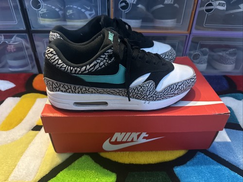Nike air max atmos 10m - max,