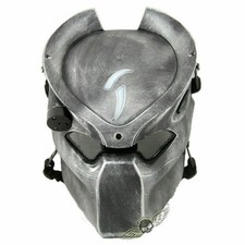 Game Airsoft Paintball Mask