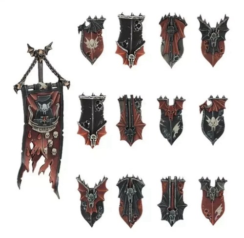 Von carstein upgrade pack - carstein,