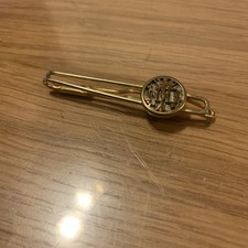 pince à cravate ancienne Vintage Rétro Ref GJ