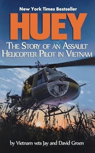 Huey the story - huey:, of