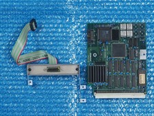 Carte vidéo Macintosh SE/30