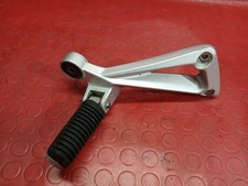 Plateforme Pédalier Arrière