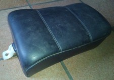 Selle passager pour SUZUKI Savage LS 650 1986-2004 ref-00023