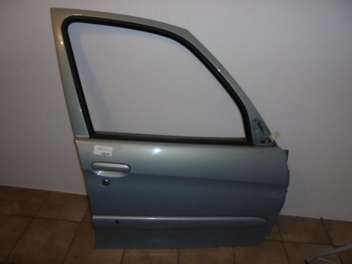 Porte avant droit citroen - porte,