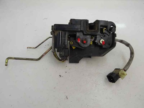 Serrure avant droit hyundai - avant,