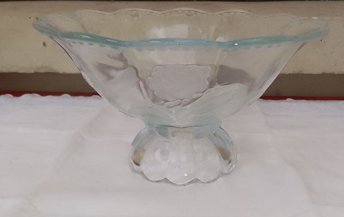 Coupe fruits sur pied en - coupe,