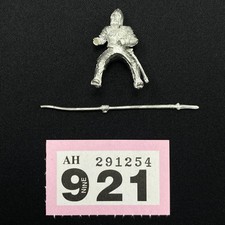 Gondor Chevalier Métal Games