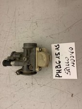Carburateur Dell'Orto PHBG 15