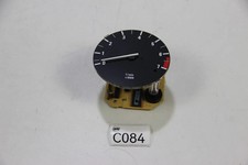 BMW E30 320i 323i 325i 325e Instrument combiné Compteur de vitesse sans consomma