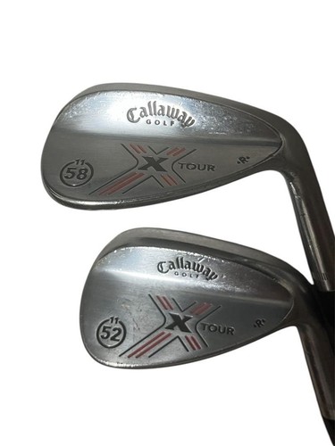 Jeu cales callaway - jeu, de