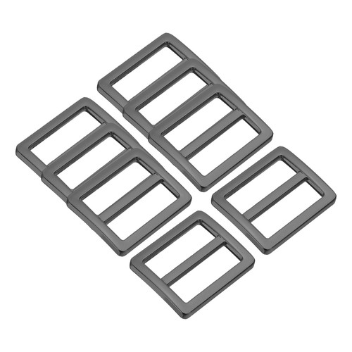 Boucle coulissante pour - 1",