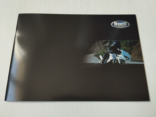 Buell firebolt xb9r - buell,