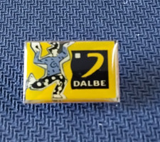 Pin’s Dalbe L’Art de la Création Lastdodo (563)