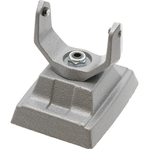 Yoke base for - yoke, flex