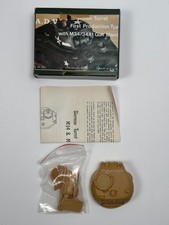 ADV Azimut Sherman Turret 1:35