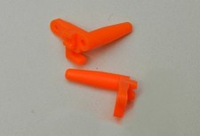 Lot de 2 Témoins de Chambre