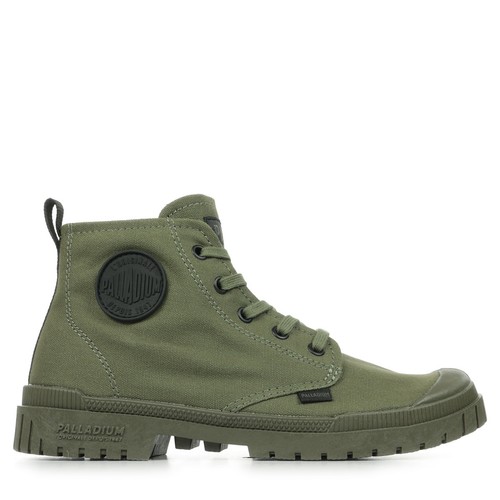 Chaussures boots palladium - boots,