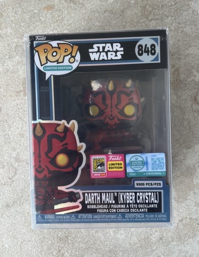 Funko pop darth - funko, maul