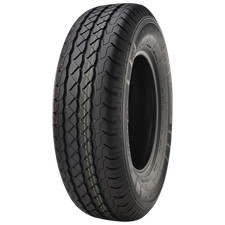 APLUS Pneu été 195/75 R 16 C TL 107/105R A867 8PR