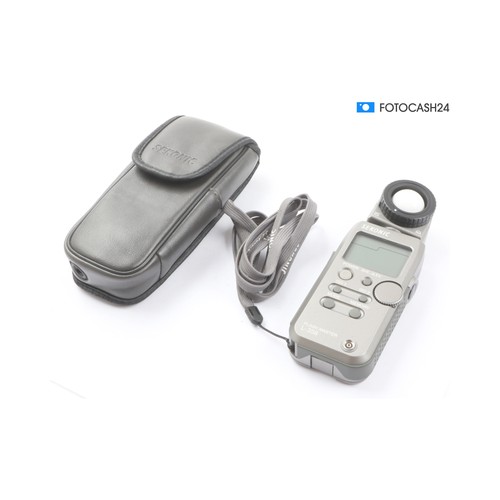 Sekonic 358 exposimètre - sekonic,