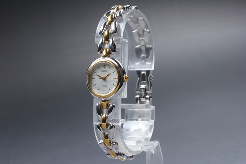 Presque comme neuve - [], montre