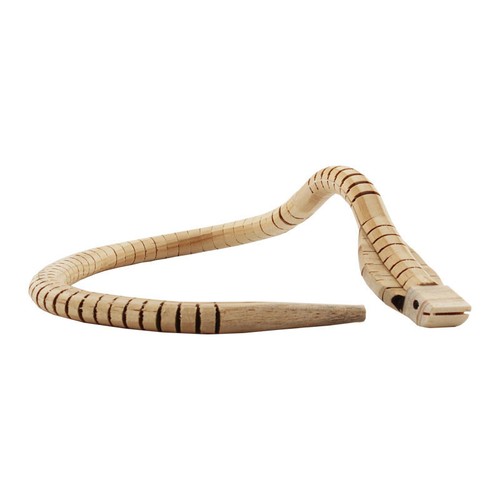 Serpent cobra articulé - -,