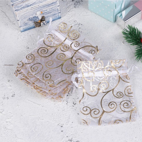 100 pcs drawstring - drawstring, bags
