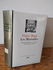 Les Miserables (Bibliotheque