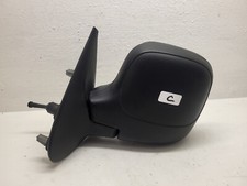 Rétroviseur manuelle avant