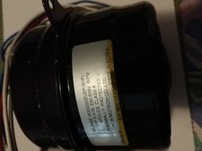 Air Conditioner Blower Motor