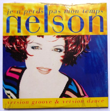 NELSON : JE N'PERDS PAS MON