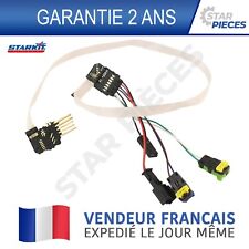 NAPPE FFC CONTACTEUR TOURNANT